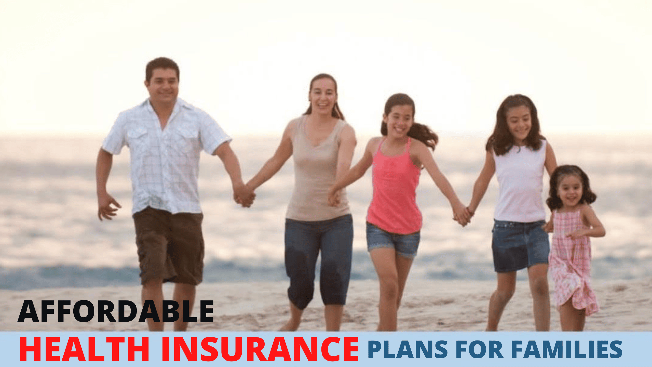Affordable Health Insurance Plans for Families in the USA 3